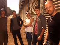 Daughtry